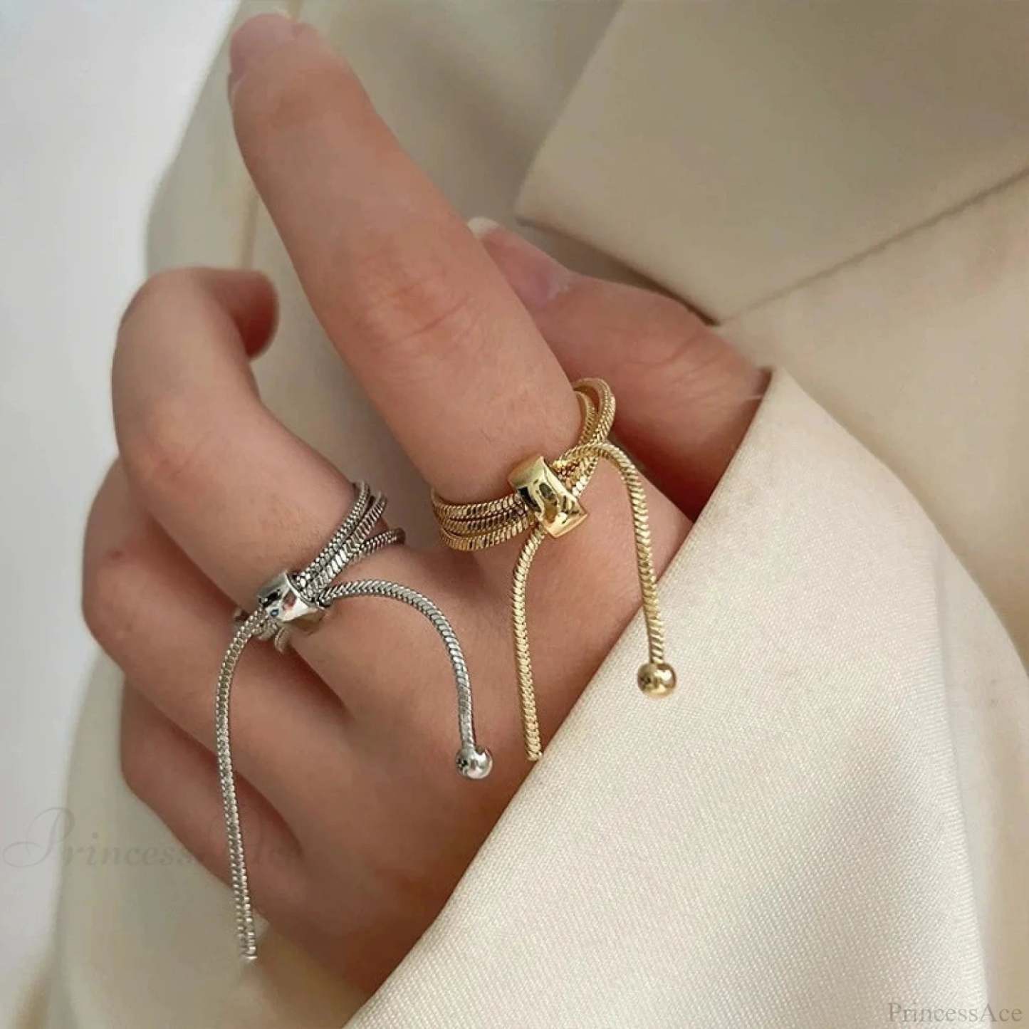 Reptile Bone Medieval Band