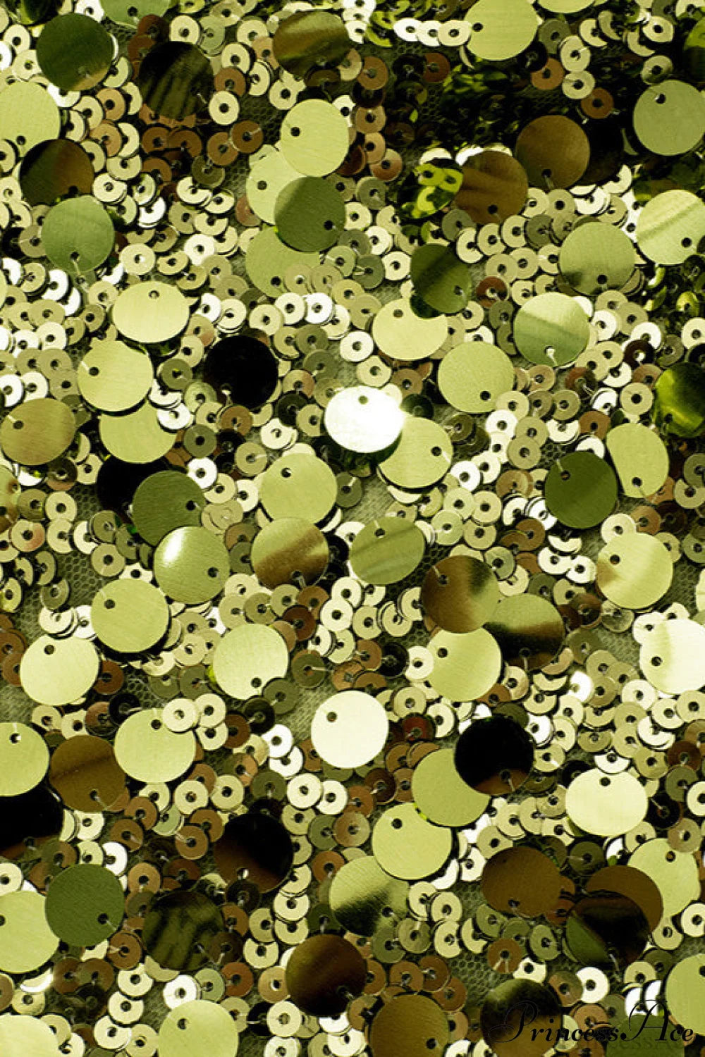 Sequin Halter Tie Cami Top