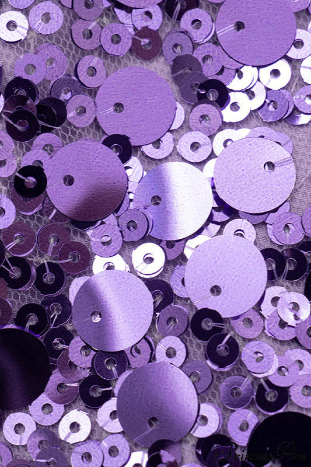 Sequin Halter Tie Cami Top