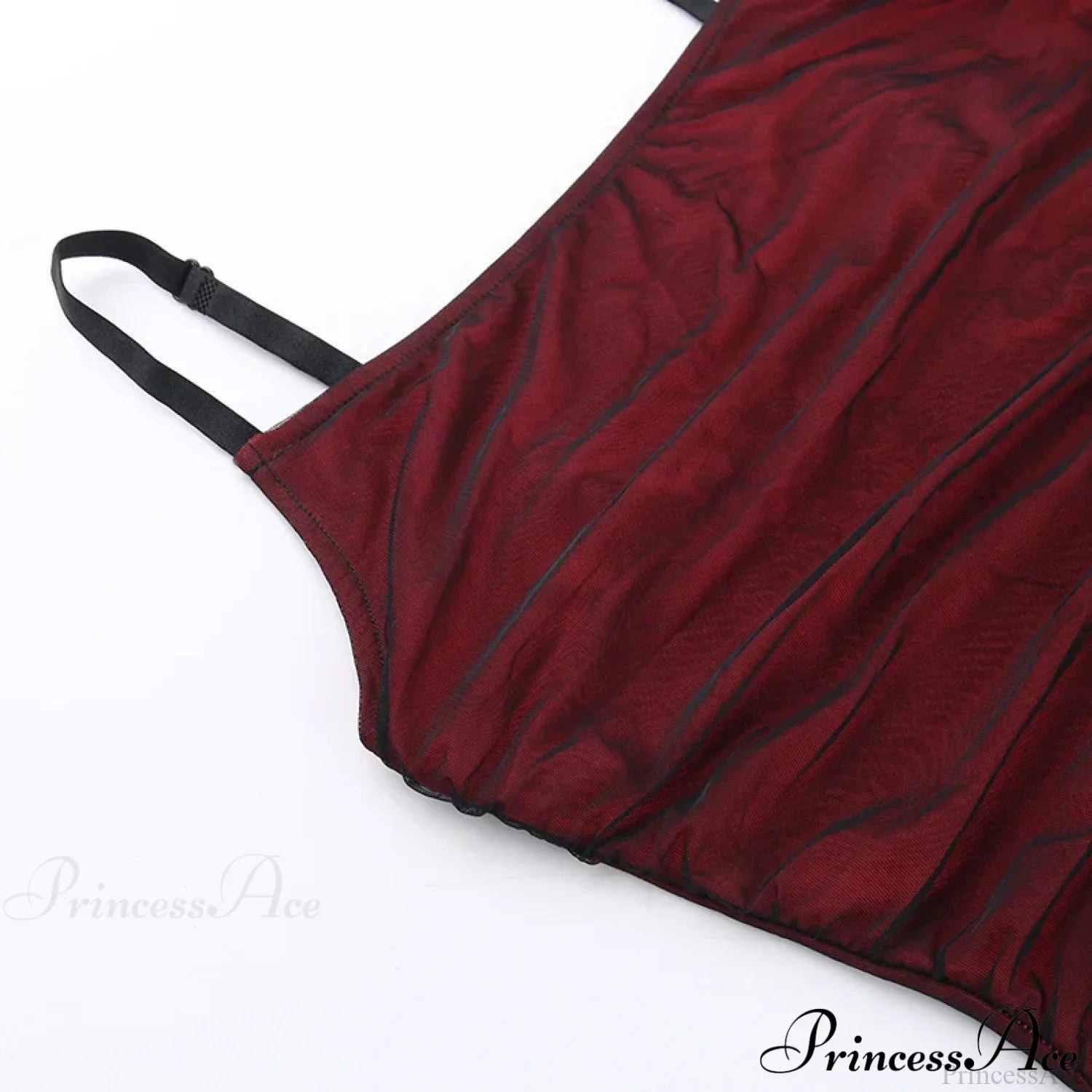 Sleeveless Solid Spaghetti Strap Backless Summer Casual Elegant Party Bodycon Dress Dresses-L