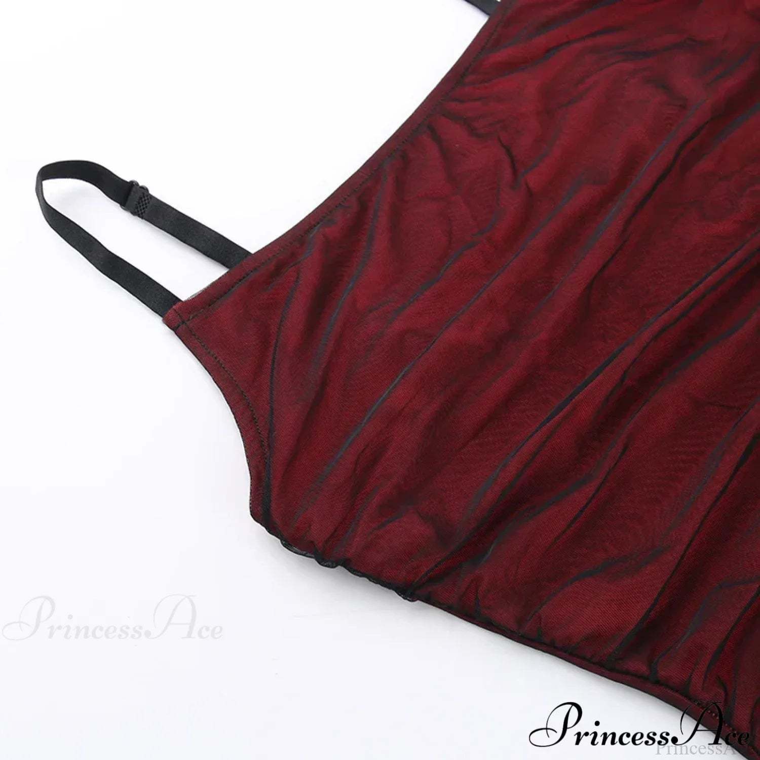 Sleeveless Solid Spaghetti Strap Backless Summer Casual Elegant Party Bodycon Dress Dresses-L