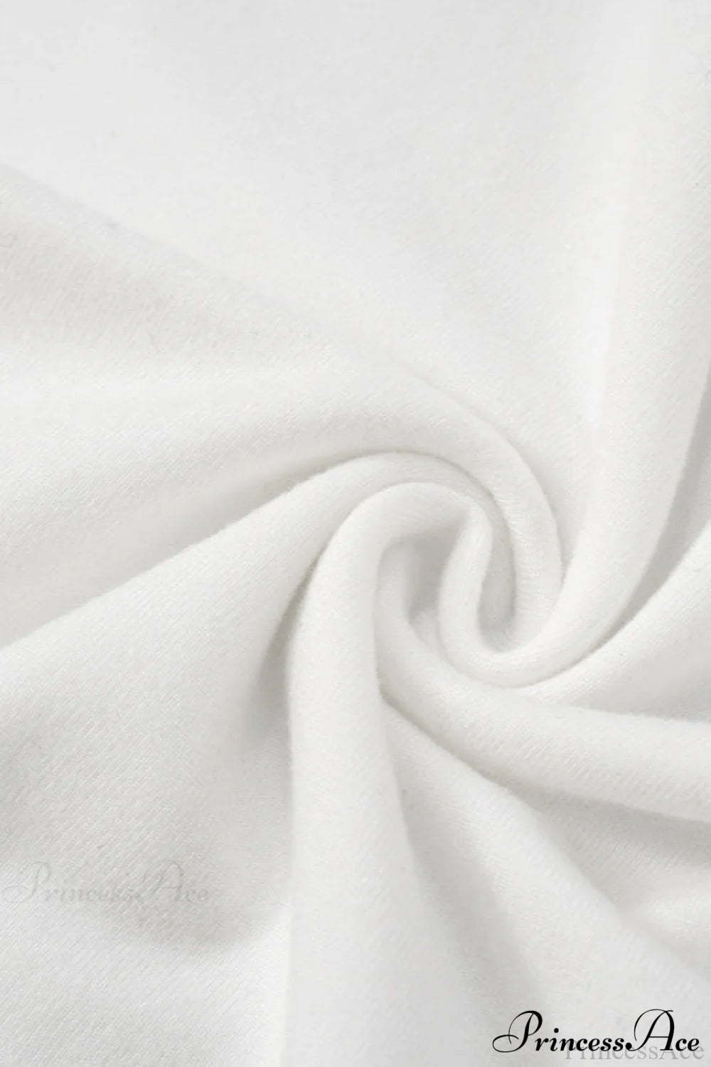 Solid Color Turtleneck Slim Long Sleeve Tee