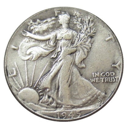 🔥[Complete Set]1916-1947 Walking Liberty Half Dollar Set - 20PC💰 Free Shipping & Quality Assurance