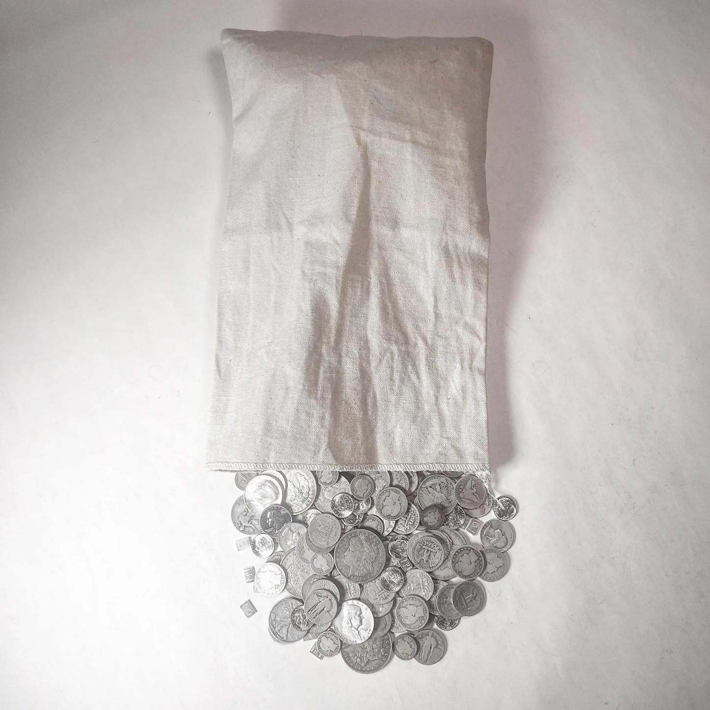 Black Friday💰U.S Mint Silver Coin Bank Bag Mixed Lot | LIQUIDATION SALE