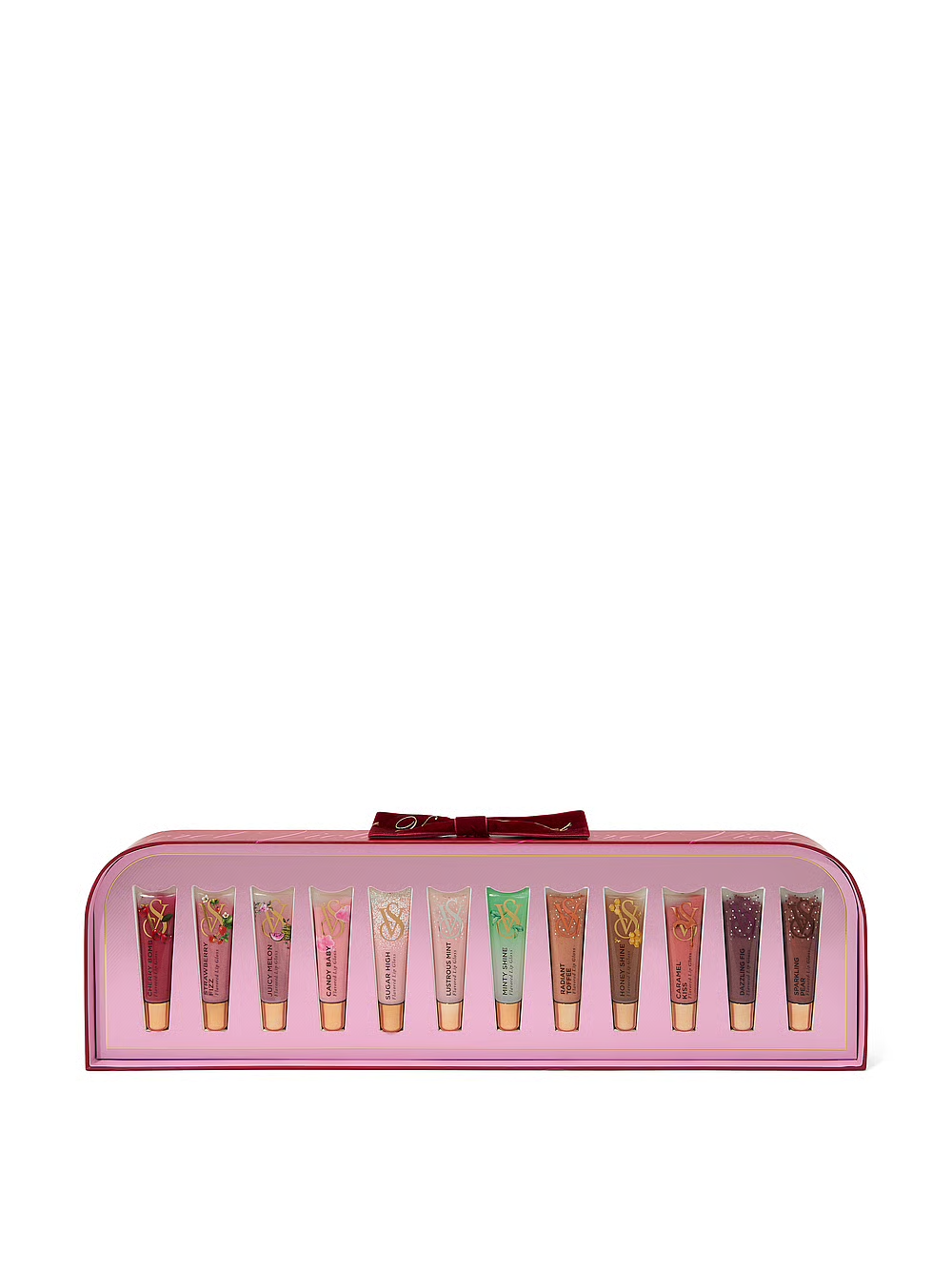 Coffret Cadeau Gloss VS - 12 pièces