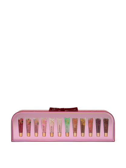 Coffret Cadeau Gloss VS - 12 pièces
