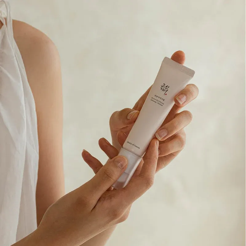  Revive Eye Serum : Ginseng + Retinal  Revive Eye Serum : Ginseng + Retinal - Korean-Skincare  Revive Eye Serum : Ginseng + Retinal - Korean-Skincare  Revive Eye Serum : Ginseng + Retinal - Korean-Skincare  Revive Eye Serum : Ginseng + Retinal - Korean-Sk