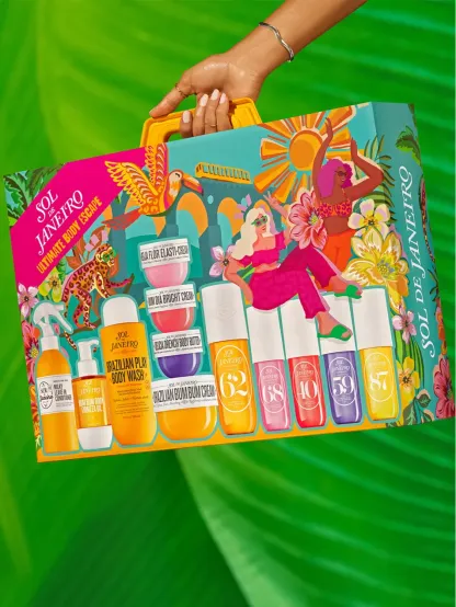 Ultimate Body Escape