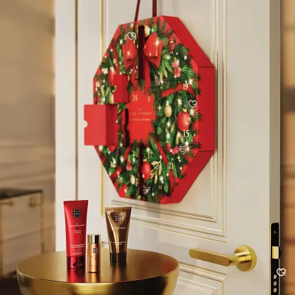 The Ritual Of Advent - Calendrier de l'Avent