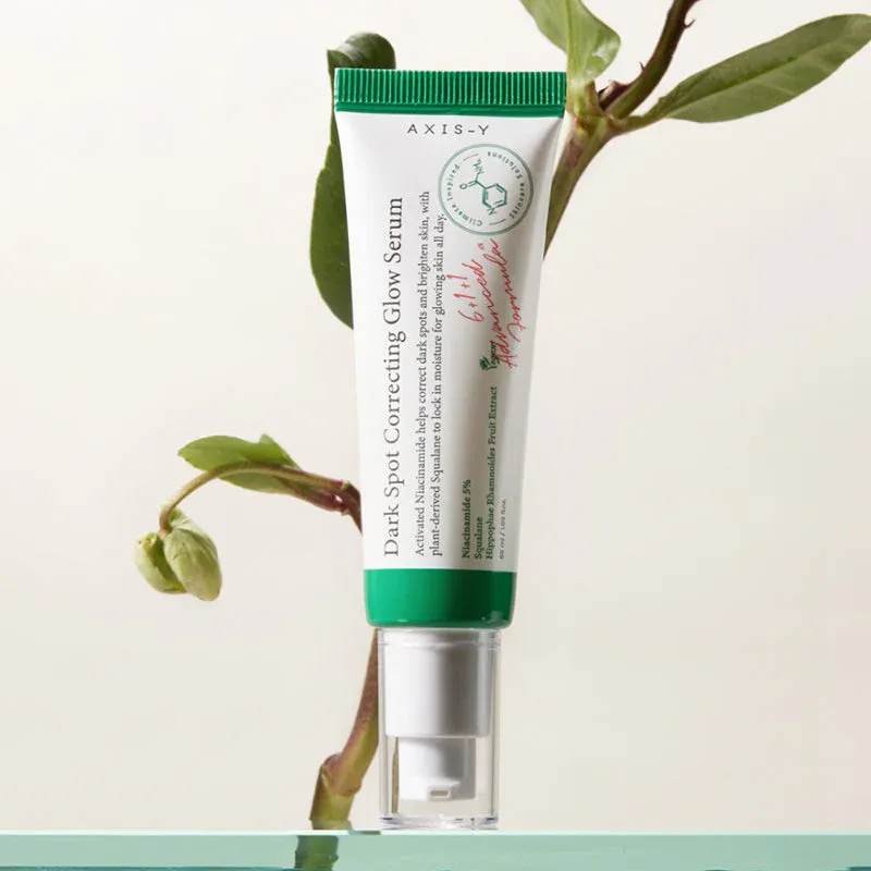 AXIS-Y Dark Spot Correcting Glow Serum