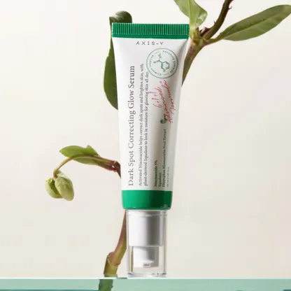 AXIS-Y Dark Spot Correcting Glow Serum