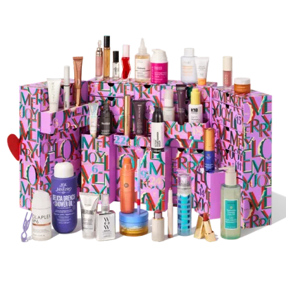 Space NK Calendrier de l'Avent Beauté 2025