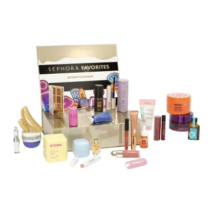 Sephora Favorites - Calendrier de l'Avent 2025