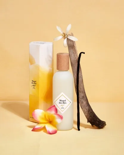 Brume d'ambiance Monoï des Îles