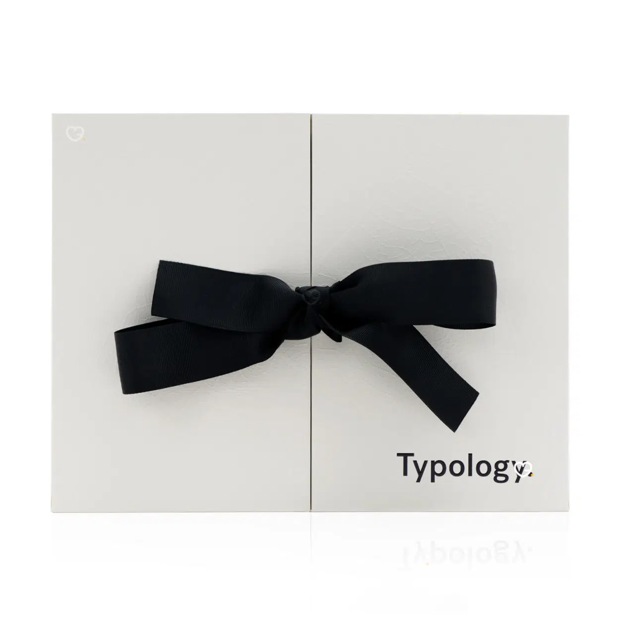 Typology Calendrier de l’Avent 2025