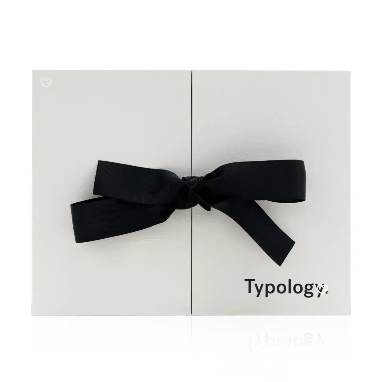 Typology Calendrier de l’Avent 2025