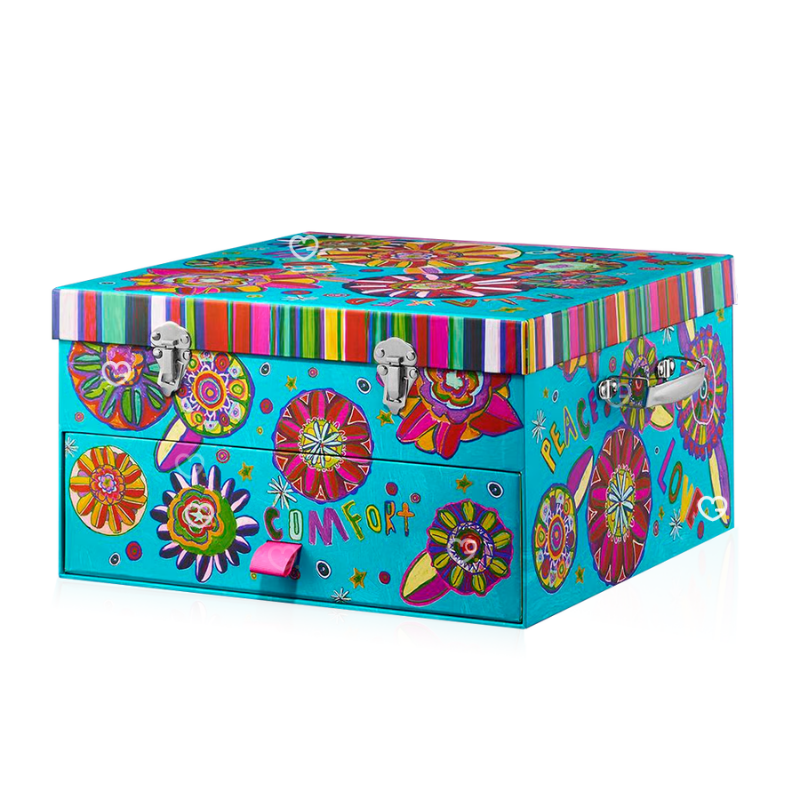 Lush Advent Calendar 2025