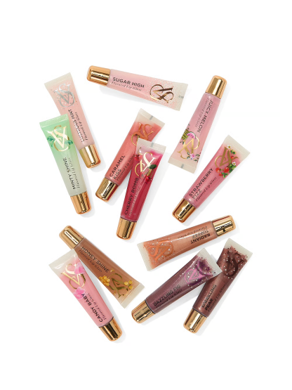 Coffret Cadeau Gloss VS - 12 pièces