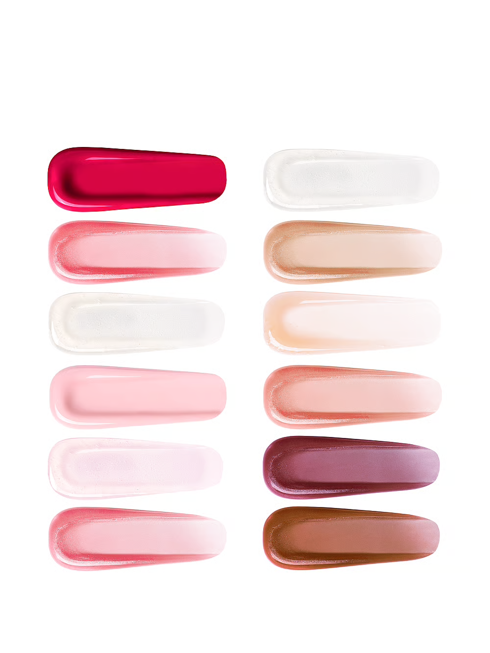 Coffret Cadeau Gloss VS - 12 pièces
