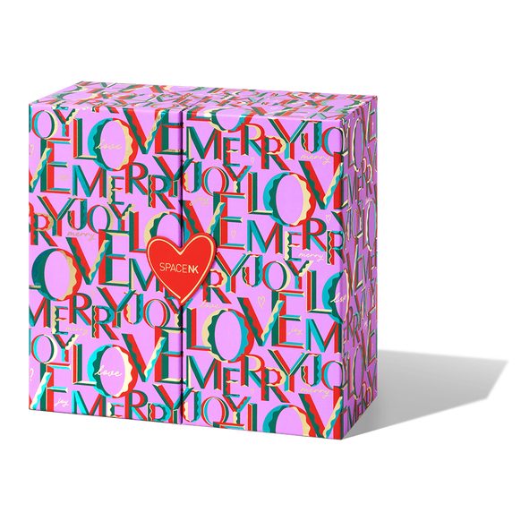 Space NK Calendrier de l'Avent Beauté 2025