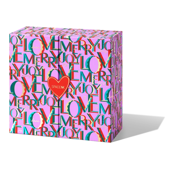 Space NK Calendrier de l'Avent Beauté 2025