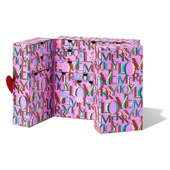 Space NK Calendrier de l'Avent Beauté 2025