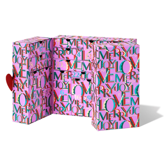 Space NK Calendrier de l'Avent Beauté 2025