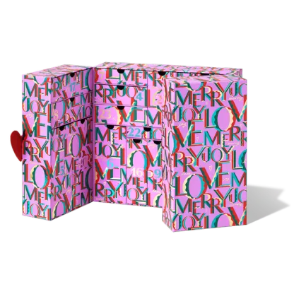 Space NK Calendrier de l'Avent Beauté 2025