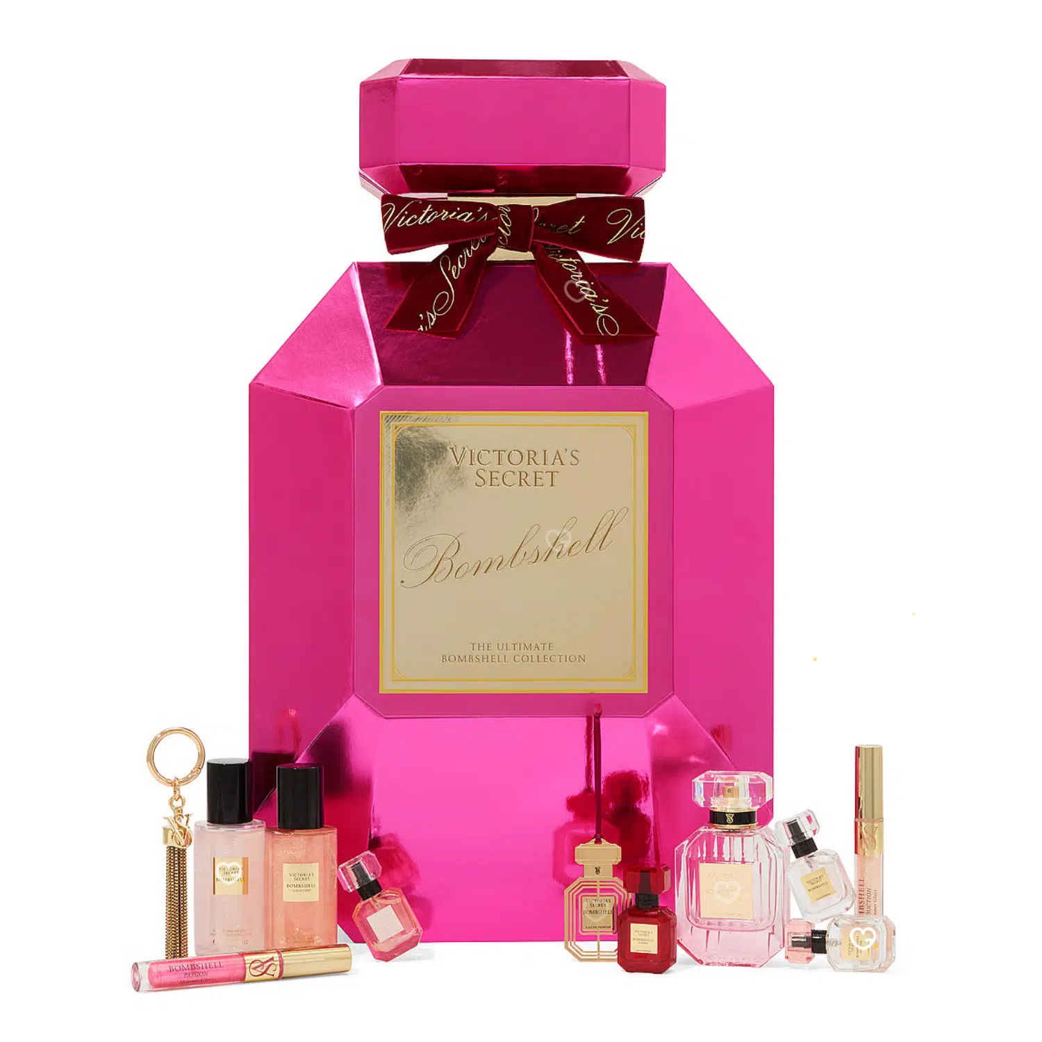 Victoria's Secret Calendrier de l'Avent 2025