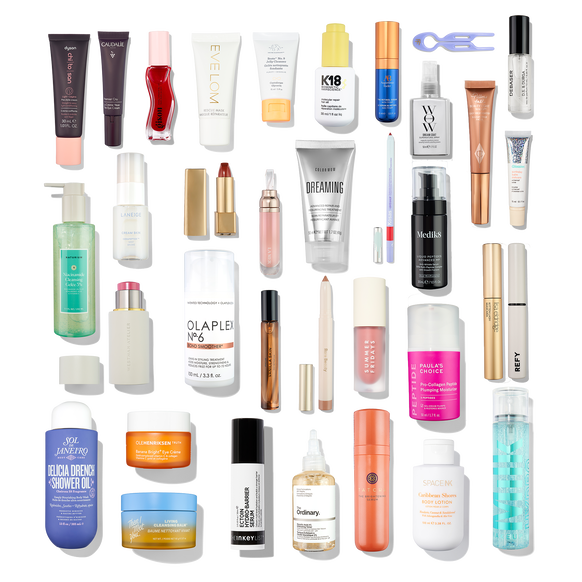 Space NK Calendrier de l'Avent Beauté 2025