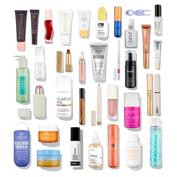 Space NK Calendrier de l'Avent Beauté 2025