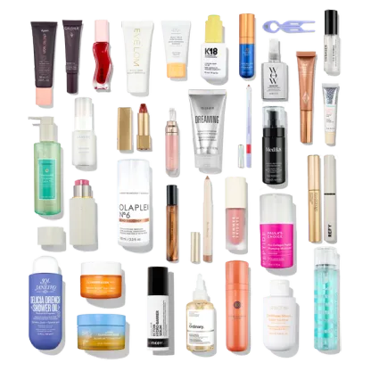 Space NK Calendrier de l'Avent Beauté 2025