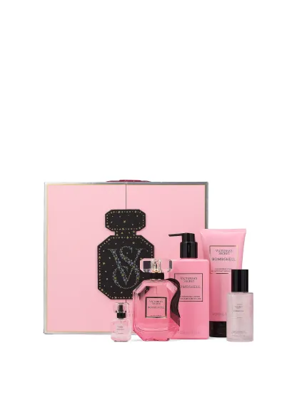 Coffret-cadeau parfum ultime Bombshell VS