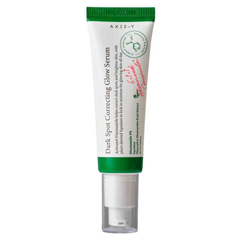 AXIS-Y Dark Spot Correcting Glow Serum