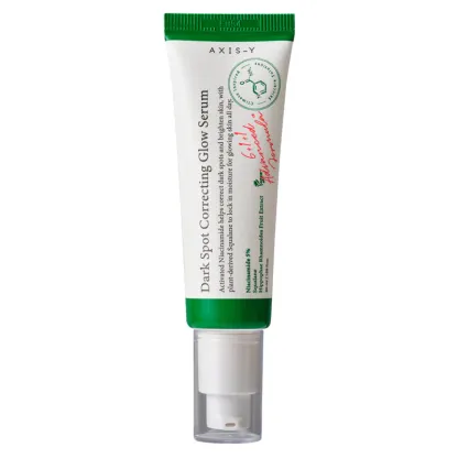 AXIS-Y Dark Spot Correcting Glow Serum