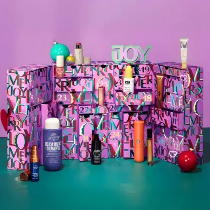 Space NK Calendrier de l'Avent Beauté 2025