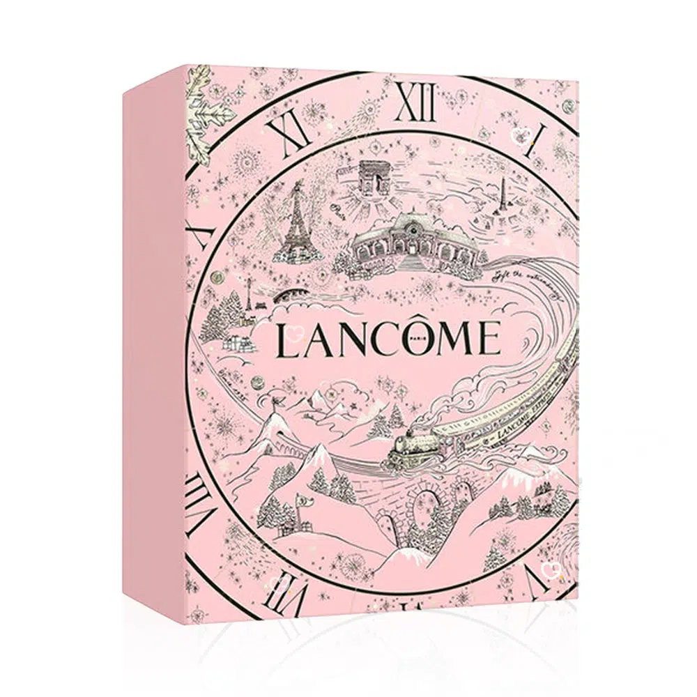 Lancôme - Calendrier de L'Avent Edition Limitée Noël