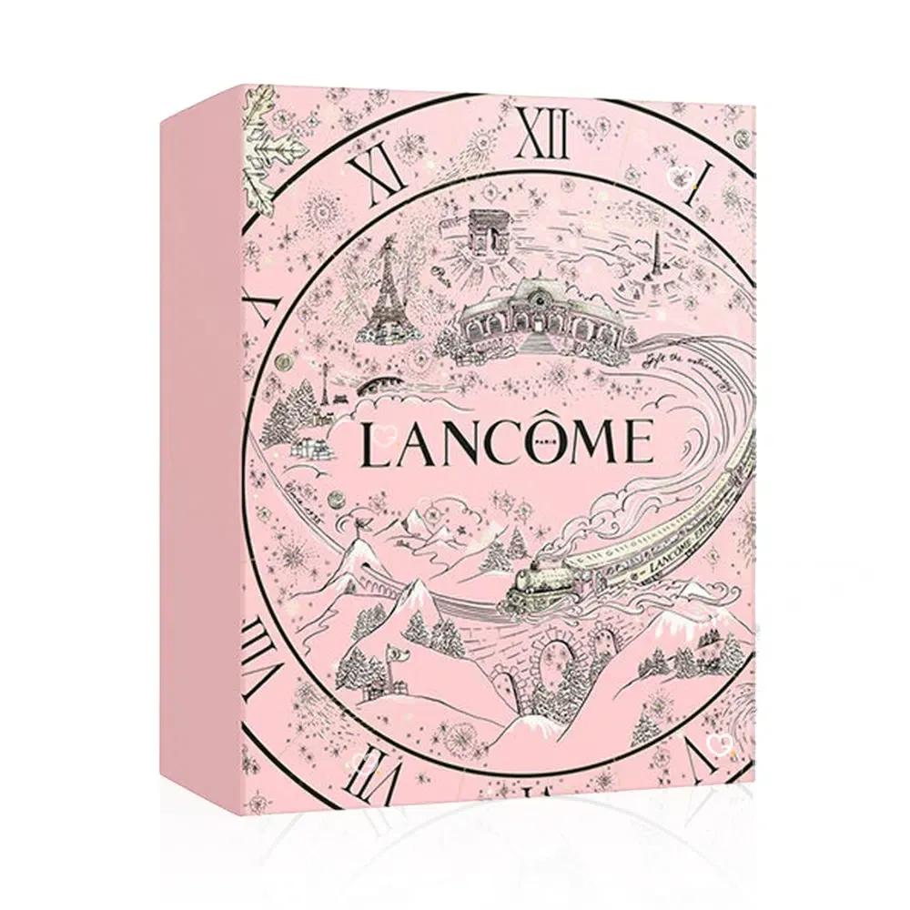 Lancôme - Calendrier de L'Avent Edition Limitée Noël