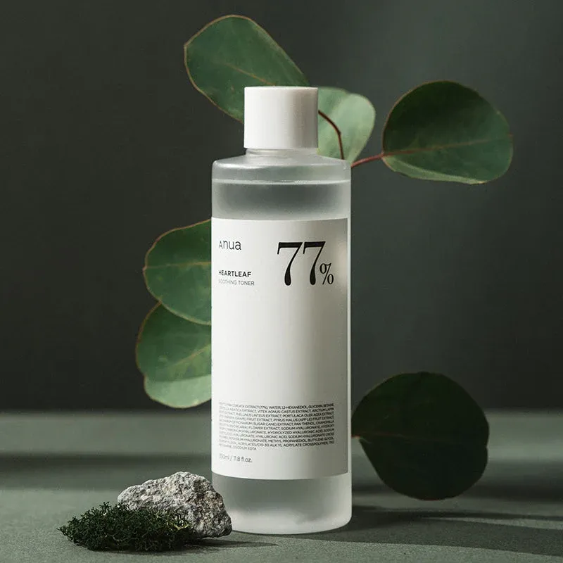  Heartleaf 77% Soothing Toner Heartleaf 77% Soothing Toner  Heartleaf 77% Soothing Toner - Korean-Skincare Heartleaf 77% Soothing Toner  Heartleaf 77% Soothing Toner - Korean-Skincare Heartleaf 77% Soothing Toner Heartleaf 77% Soothing Toner Anua Heartlea