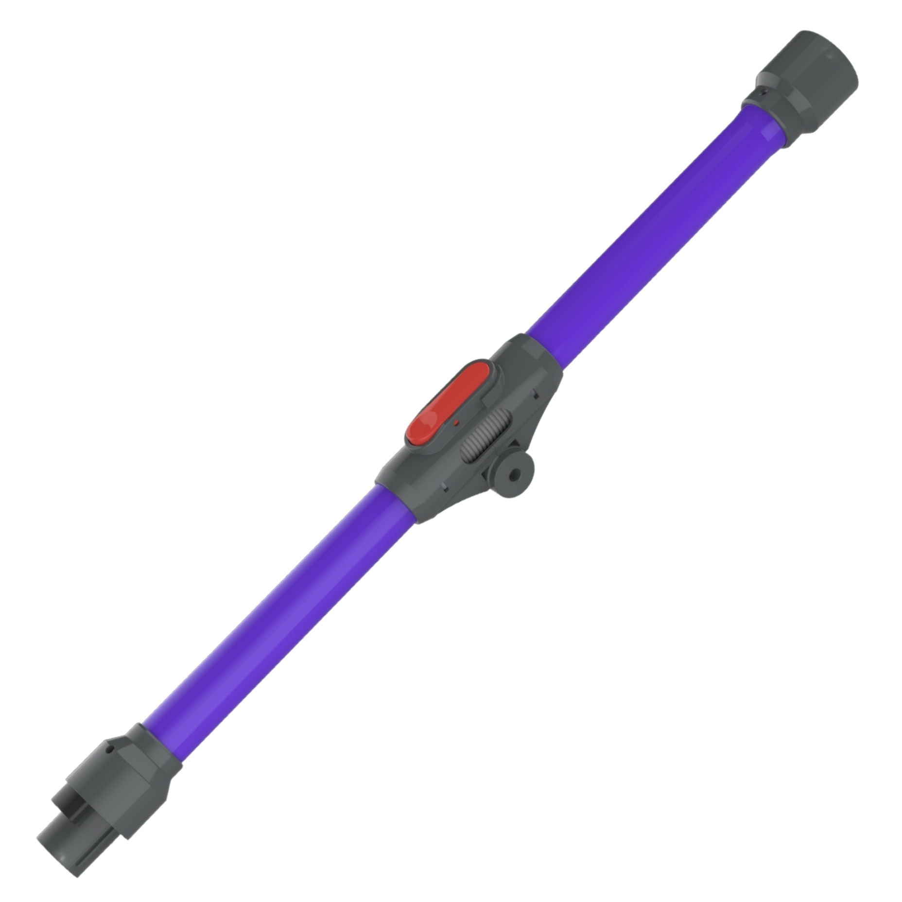 SIXPAD S80 Aluminum Tube