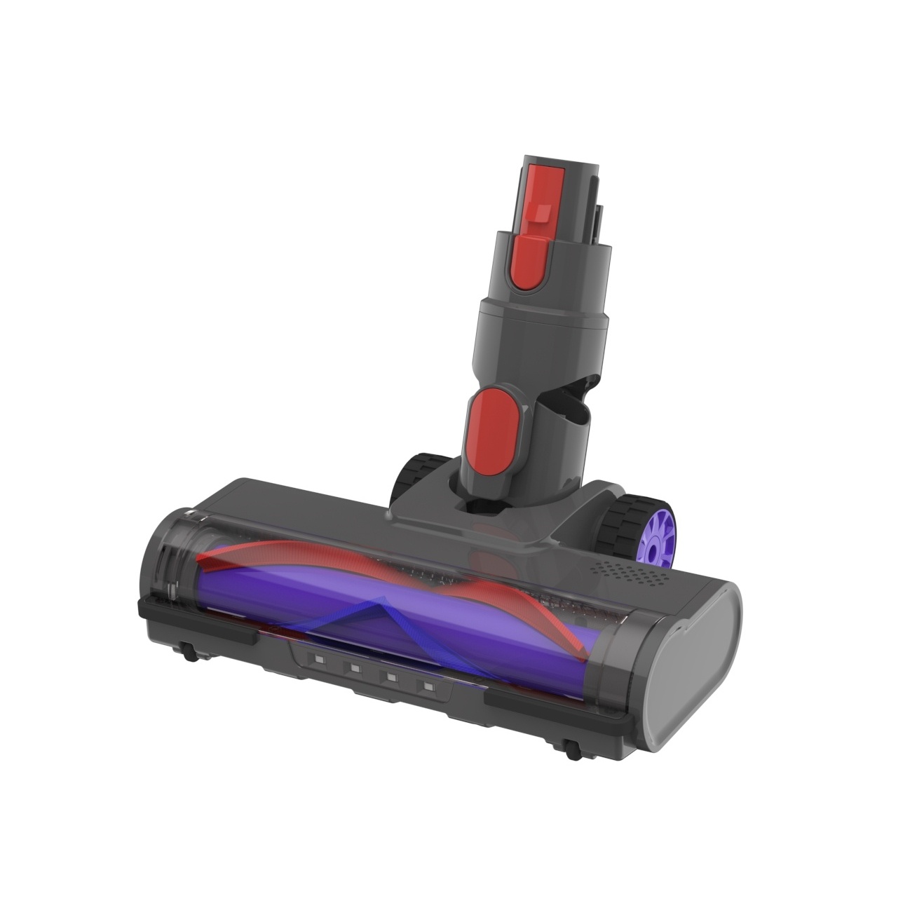 SIXPAD S80 Floor Brush