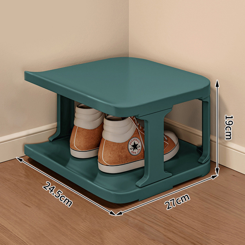 Viacvrstvový organizér na topánky