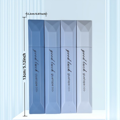Corrigendum tape double-sided adhesive tape with super strong adhesion