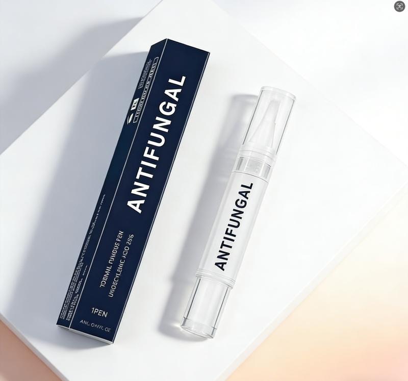 Roztok na zahusťovanie a antibakteriálnu starostlivosť o nechty【Kúpte 2 a získajte 1 zadarmo】