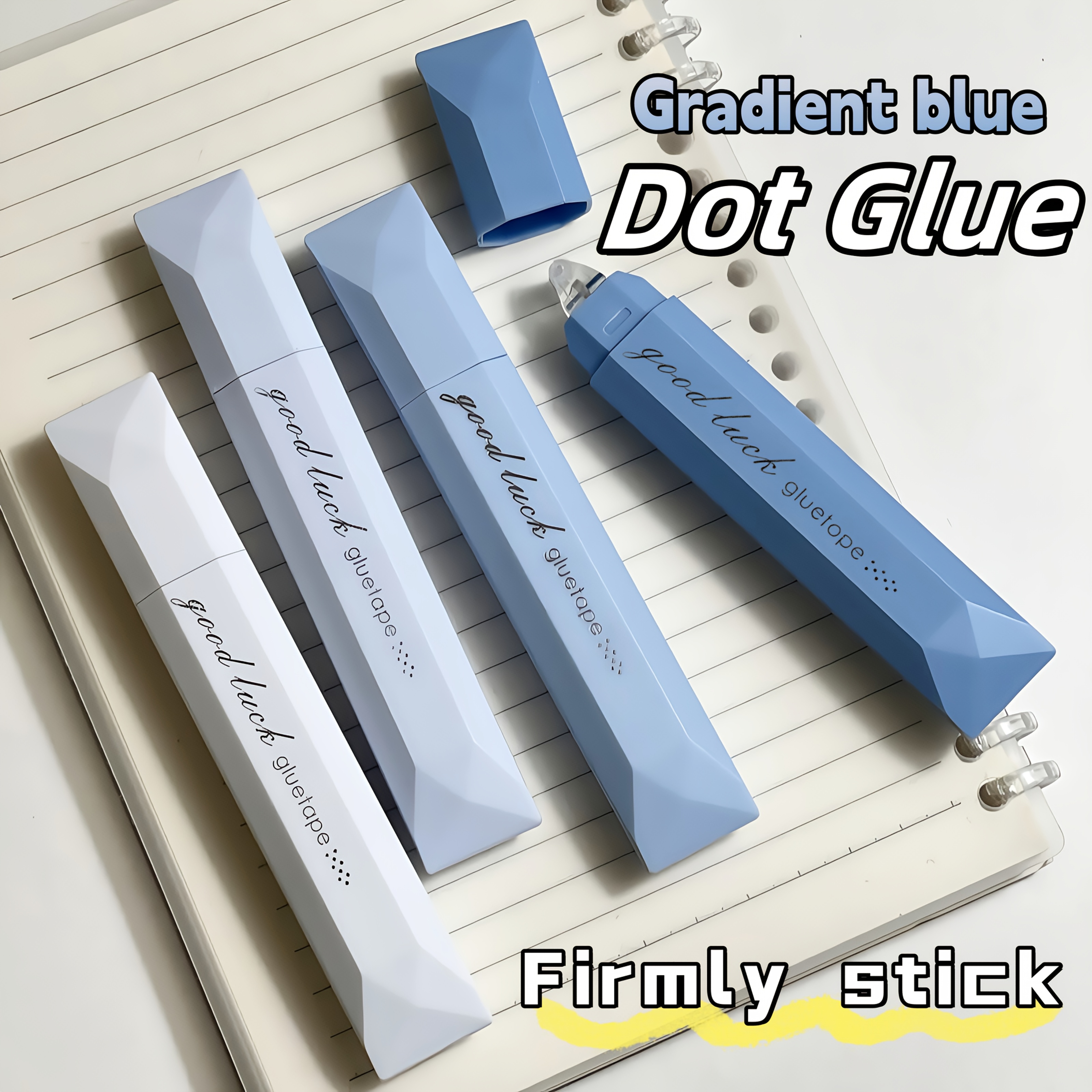 Corrigendum tape double-sided adhesive tape with super strong adhesion