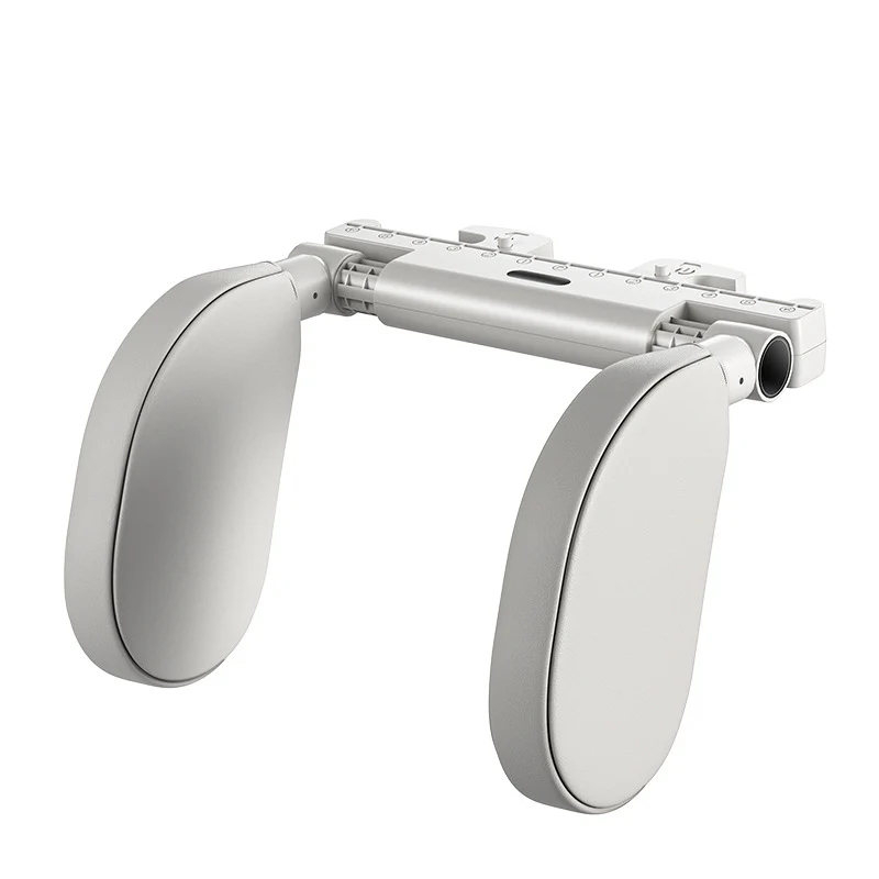 💥Opierka hlavy autosedačky vyrobená z 3D pamäťovej peny