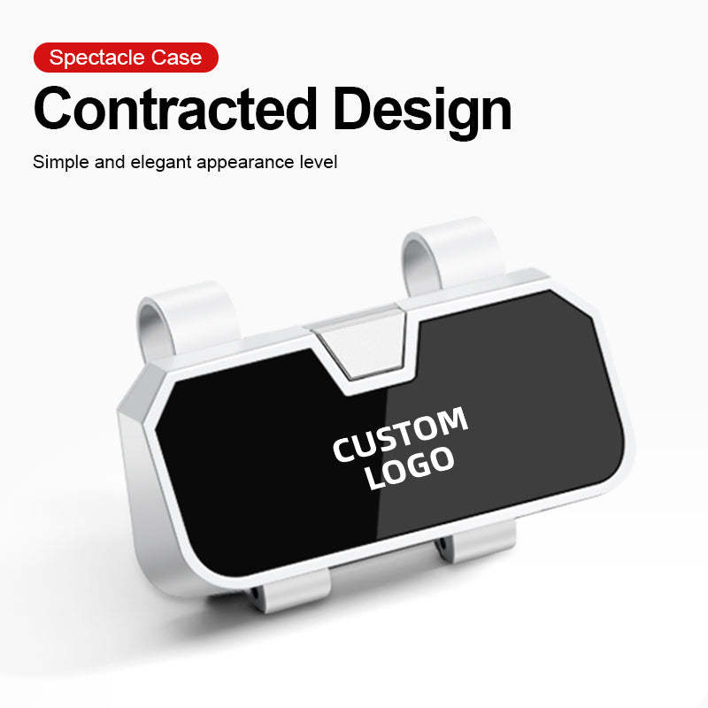 👓Púzdro na slnečné clony do auta🚗