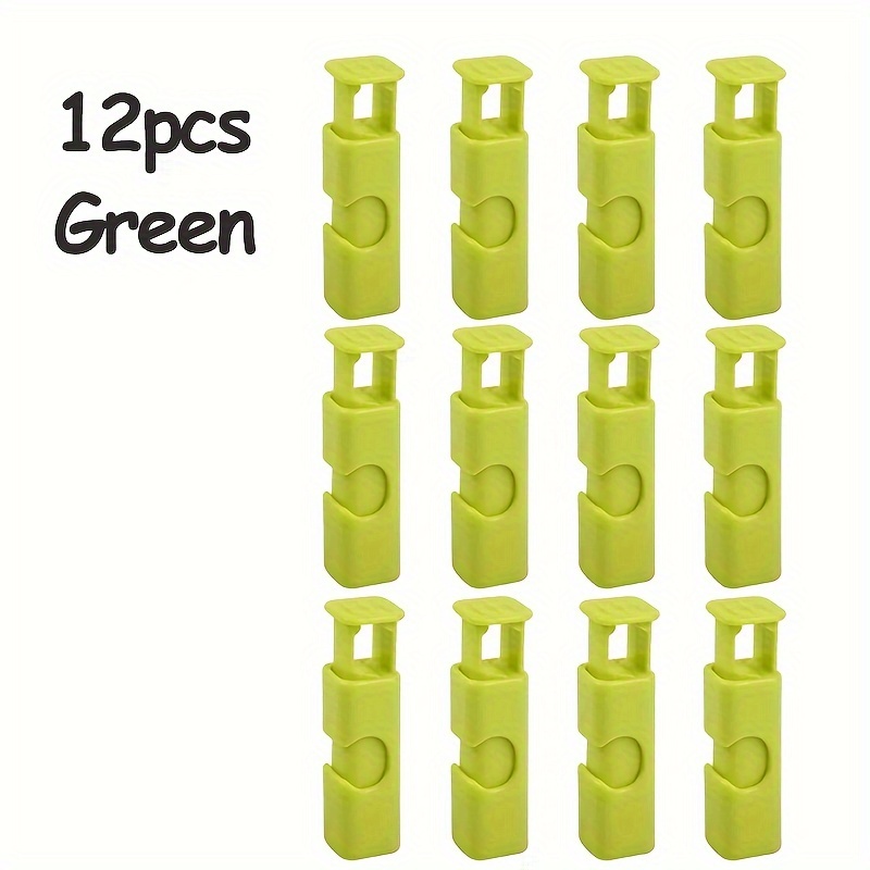 Tesniaca spona na vrecko na občerstvenie 🔒