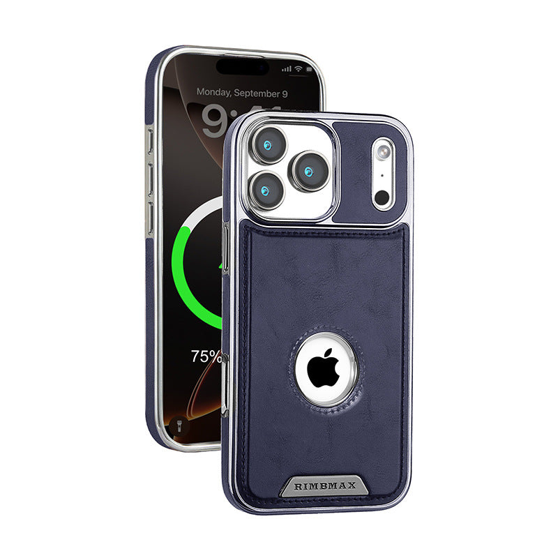 💢Púzdro na telefón - luxusná koža