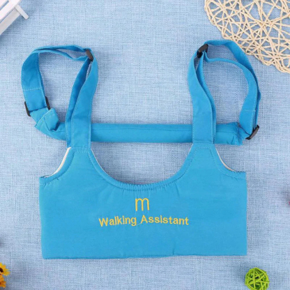 Detské chodítko pre bezpečnosť 🔋